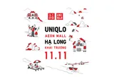 Sau Thanh Hóa, UNIQLO tiếp tục khai trương cửa hàng đầu tiên tại Hạ Long vào tháng 11/2026