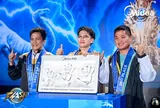 Giải Đấu Lắp Đặt Máy Lạnh "Midea Club Flash" Kết Thúc Tại Trung Quốc, Vinh Danh "MASTER OF SPEED" và Tôn Vinh Dịch Vụ Xuất Sắc
