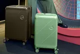 Khám phá nhiều bộ sưu tập vali mới từ các thương hiệu quốc tế tại House Of Luggage