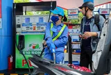 Giá xăng đồng loạt giảm, giá dầu tăng trong kỳ điều hành đầu tiên năm Bính Ngọ