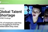 Khảo sát Thiếu hụt Nhân tài Toàn cầu 2026 của ManpowerGroup: AI trở thành nhóm năng lực khó tuyển dụng nhất tại APME