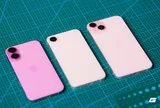 Trên tay đủ 3 màu iPhone 17e chính hãng: Thiết kế không đổi, màu hồng là điểm nhấn, hiệu năng cực mạnh, giá 18 triệu