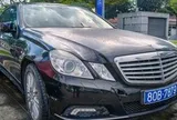 Đấu giá xe công ở Đà Nẵng: Mercedes-Benz không có người mua, nhiều xe trúng giá cao