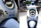 Honda Scoopy Cinnamoroll 2026 gây sốt với thiết kế “cute lạc lối”, bản giới hạn 2.000 chiếc khiến giới trẻ săn lùng