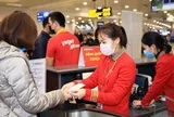 Vietjet Air ra thông báo tới hàng triệu khách mua vé từ nay đến 12/4