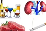 Những thực phẩm quen thuộc âm thầm "bào mòn" thận của bạn, biết để tránh xa