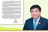 Phó Thủ tướng Nguyễn Chí Dũng gửi thư chúc mừng 80 năm Ngày Hợp tác xã Việt Nam