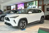 Doanh số Toyota Yaris Cross tăng vọt gần 4 lần, lật đổ vị thế của Hyundai Creta, tham vọng quay lại top xe bán chạy