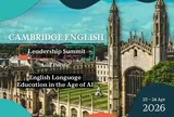 Cambridge English quy tụ các nhà lãnh đạo giáo dục Châu Á - Thái Bình Dương tại Hội nghị Lãnh đạo 2026 ở Kuala Lumpur