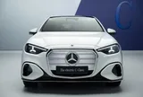 Mercedes-Benz chính thức trình làng C-Class bản EV, 1 lần sạc đi được từ Hà Nội đến Đà Nẵng