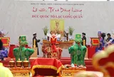 Lễ hội Bình Đà 2026: Trang nghiêm nghi lễ Quốc Tổ, lan tỏa hào khí cội nguồn dân tộc