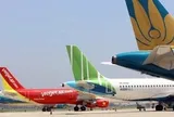 Đề xuất phụ thu 311.000 đồng cho chặng bay đông nhất Việt Nam