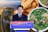 Tổng thống Hàn Quốc: “Phở đã trở thành món quốc dân của cả hai nước, người Hàn rất yêu thích Đà Nẵng”