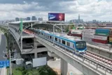 Đồng Nai xin làm metro số 1 nối đến sân bay Long Thành theo lệnh khẩn cấp