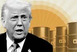 Ông Trump tung cảnh báo cứng rắn với Iran, giá dầu lập tức tăng mạnh