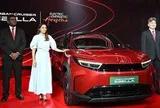 Một quốc gia BRICS chuẩn bị đón tin cực vui từ Toyota