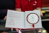 Giá bạc bật tăng hơn 1 triệu đồng/kg