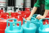 Giá gas vượt 650.000 đồng/bình 12kg