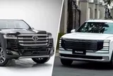 Bộ đôi SUV hybrid mới sắp cập bến Việt Nam, có mẫu kênh giá nửa tỷ đồng
