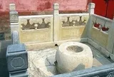 Bí mật "lạnh người" giếng Trân Phi giữa lòng Tử Cấm Thành