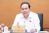 Chủ tịch Quốc hội: Quốc hội khóa XVI phải là nhiệm kỳ đột phá về thể chế