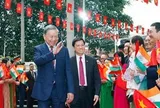 Mỗi kiều bào chính là một "đại sứ nhân dân", góp phần lan tỏa hình ảnh đất nước