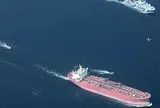 Kiểm tra bất ngờ, phát hiện một tàu dài 182m của Nga không chở hàng nhưng đang âm thầm di chuyển, treo cờ Syria để né trừng phạt