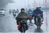 Dự báo thời tiết 6/5: Không khí lạnh mới sắp tràn về, miền Bắc nguy cơ mưa đá, dông lốc dữ dội