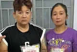 Công an đột kích 'xưởng' bột ngọt, hạt nêm giả: Thu giữ hơn 3 tấn hàng hóa quy mô lớn