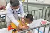Vụ bé trai 2 tuổi ở Tp.HCM bị mẹ đẻ, cha dượng bạo hành: Người thân từ chối chăm sóc