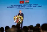 Tổng Bí thư, Chủ tịch nước Tô Lâm: Thúc đẩy hình thành đối tác số Việt Nam - Ấn Độ