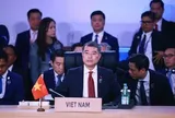 Thủ tướng nêu 3 đề xuất lớn với ASEAN trước những thách thức đa chiều