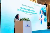 Hội thảo khoa học của DND: Tiến bộ trong Nhãn khoa: Thực hành lâm sàng & Đổi mới