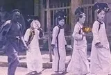 Bí mật phía sau cuộc đời những cung nữ rời Tử Cấm Thành ở tuổi 25