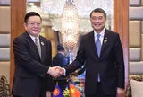 Một Việt Nam mạnh, thịnh vượng là đóng góp quan trọng cho ASEAN