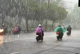Dự báo thời tiết 9/5: Miền Bắc liên tiếp đón không khí lạnh, mưa dông dồn dập kéo dài