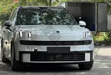 Lynk & Co 900 xuất hiện trên đường phố Việt Nam: Bỏ một chi tiết so với xe trưng bày, dễ là bản thương mại sắp bán ra thị trường