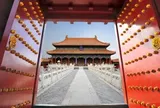Cánh cửa bí ẩn nhất Tử Cấm Thành: Bên trong là sự thật khiến ai cũng "lạnh gáy"