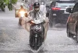 Miền Bắc lại sắp đón mưa to "sầm sập"