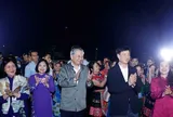 Mặt trận Tổ quốc Việt Nam - Nòng cốt chính trị trong tập hợp, đoàn kết và phát huy vai trò của nhân dân trong kỷ nguyên mới theo tinh thần Đại hội XIV của Đảng