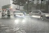 Dự báo thời tiết 11/5: Miền Bắc đón mưa rất to, cảnh báo lốc sét và mưa đá