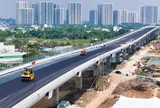 4 tháng khởi công 10 dự án gần 20 tỷ USD, TP.HCM làm việc với 'tốc độ tên lửa'