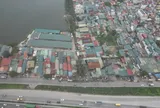 Hà Nội: Điểm dự kiến tiếp nhận chợ cá Yên Sở không đảm bảo điều kiện