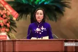 Mặt trận Tổ quốc Việt Nam phải thực sự trở thành "tiếng lòng" của nhân dân