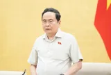 "AI cần được tích hợp vào các quy trình nghiệp vụ trọng tâm của Quốc hội"