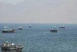 Mỹ tung đòn trừng phạt mới với Iran, nhắm thẳng vào mạng lưới vận chuyển dầu thô sang một quốc gia châu Á