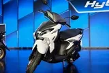 3 mẫu xe tay ga hybrid siêu tiết kiệm xăng, đáng mua nhất hiện nay