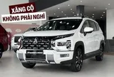 Nếu chạy đều hơn 65km/ngày, chủ xe Mitsubishi Xpander tại Việt Nam sẽ không tốn tiền đổ xăng suốt hơn 2 năm