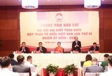 MTTQ Việt Nam sẽ chấm dứt các phong trào thi đua hình thức, kém hiệu quả