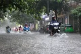 Dự báo thời tiết 13/5: Miền Bắc lại sắp mưa to đến rất to, tâm điểm ở nơi nào?